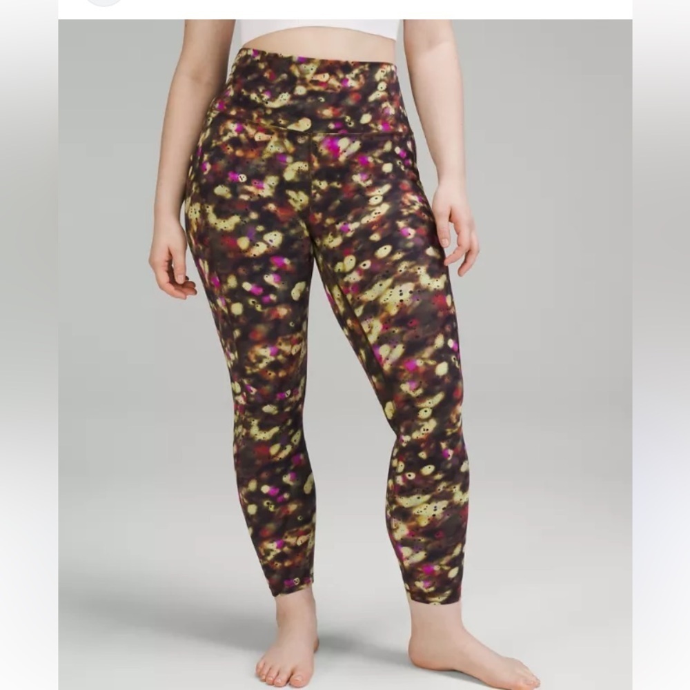 Lululemon align legging